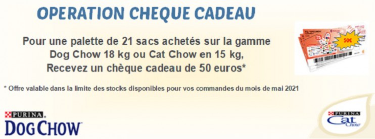 OP DOG CHOW